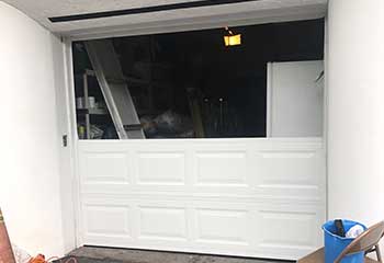 Panel Replacement | Garage Door Repair Newcastle, WA