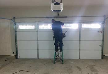 Liftmaster Repair | Garage Door Repair Newcastle, WA