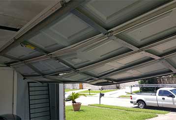 Garage Door Maintenance | Garage Door Repair Newcastle, WA