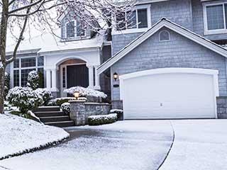Garage Door for Winter | Garage Door Repair Newcastle, WA Garage Door for Winter | Garage Door Repair Newcastle, WA